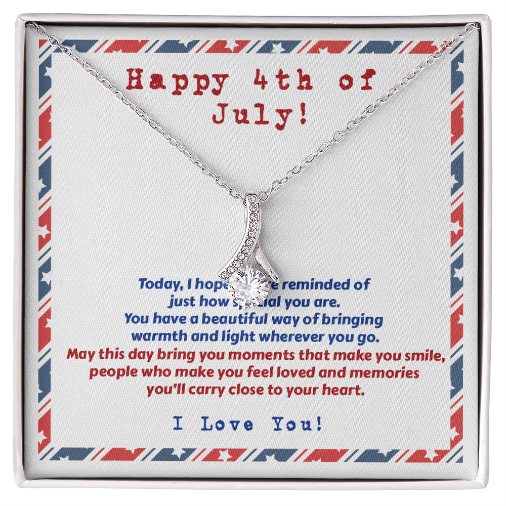 Happy 4th of July!