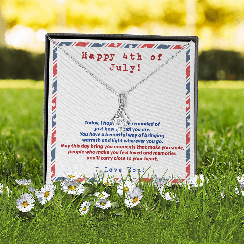 Happy 4th of July!