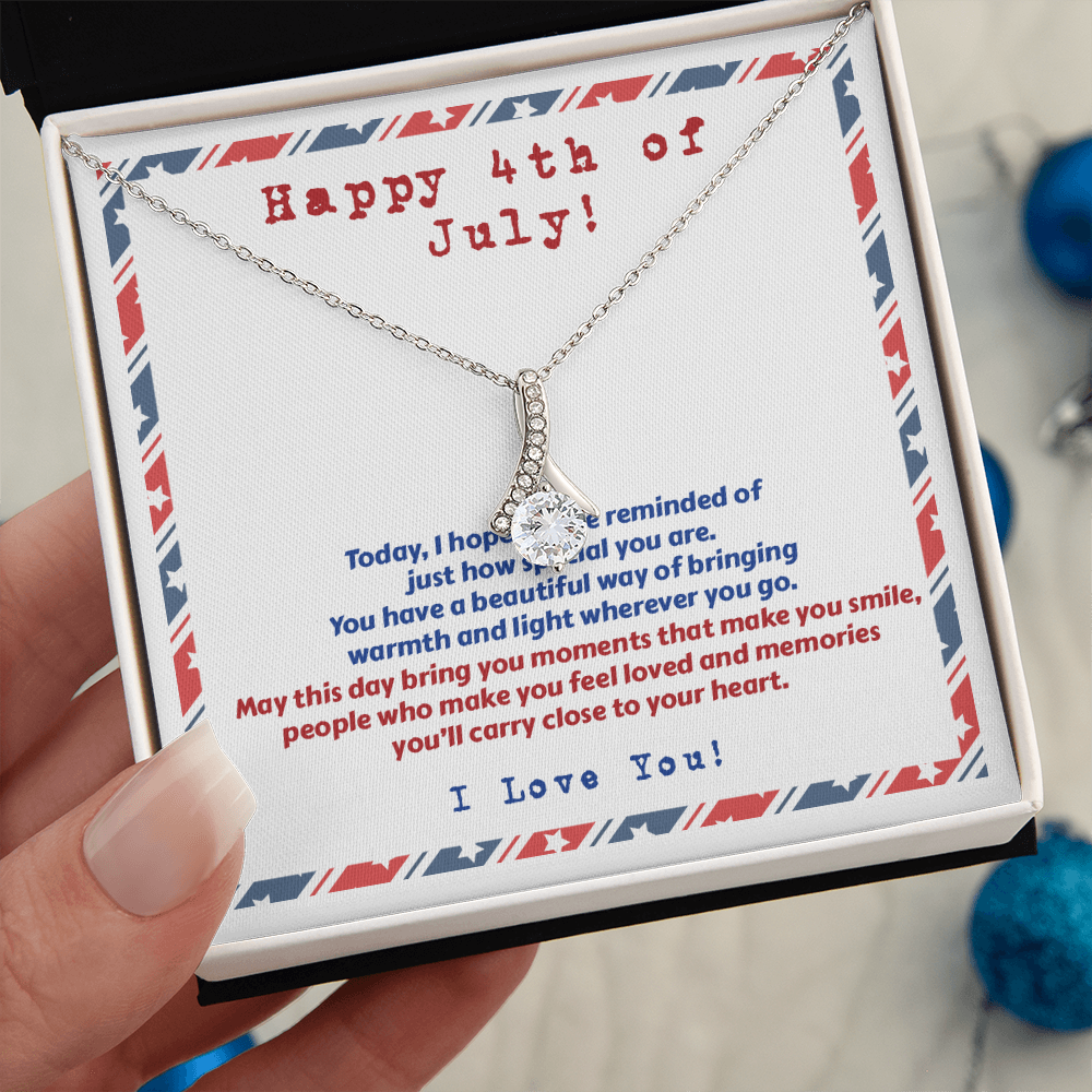 Happy 4th of July!