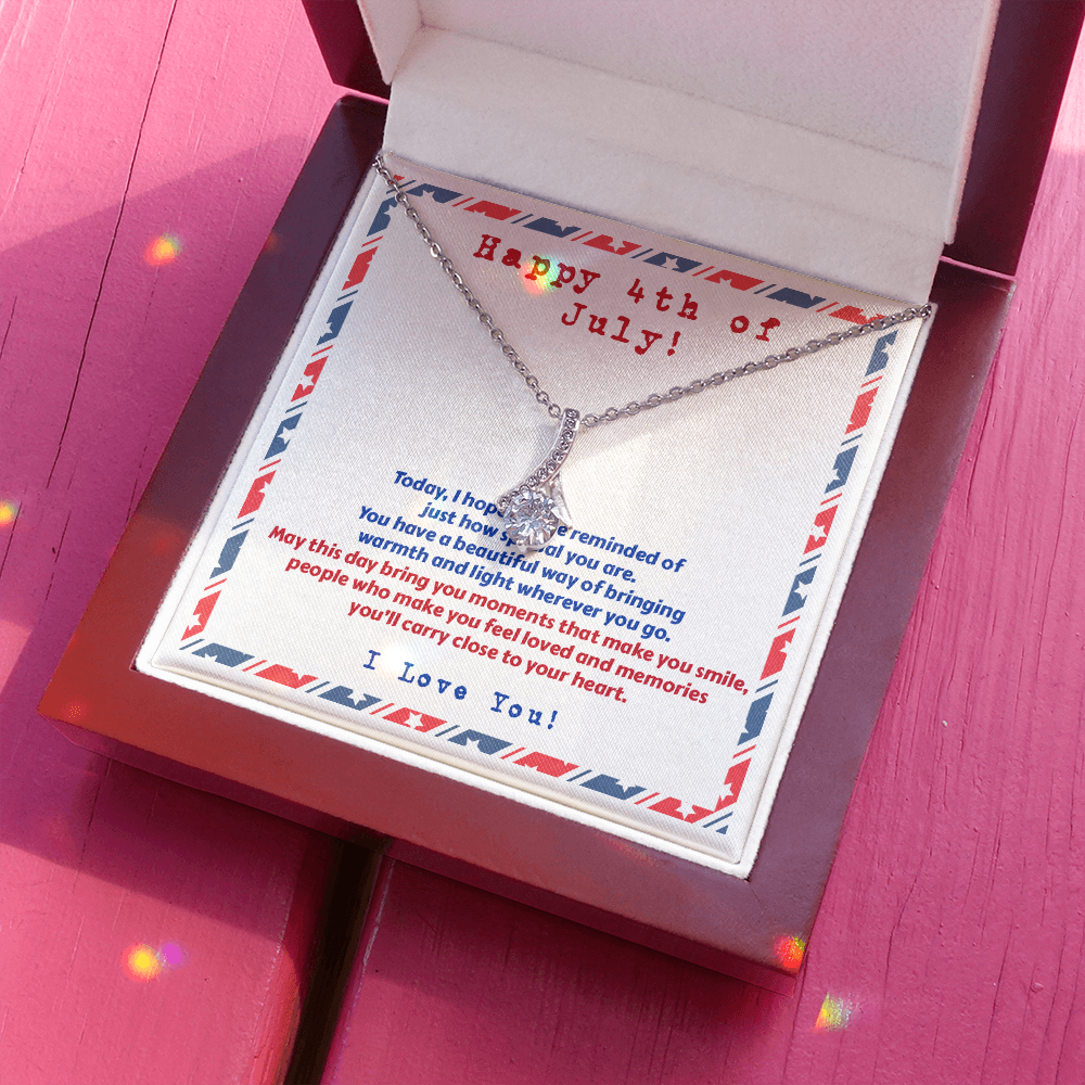 Happy 4th of July!