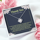 Thank You For Your Kind Heart