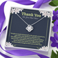 Thank You For Your Kind Heart