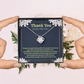 Thank You For Your Kind Heart