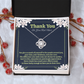 Thank You For Your Kind Heart