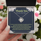 Thank You For Your Kind Heart
