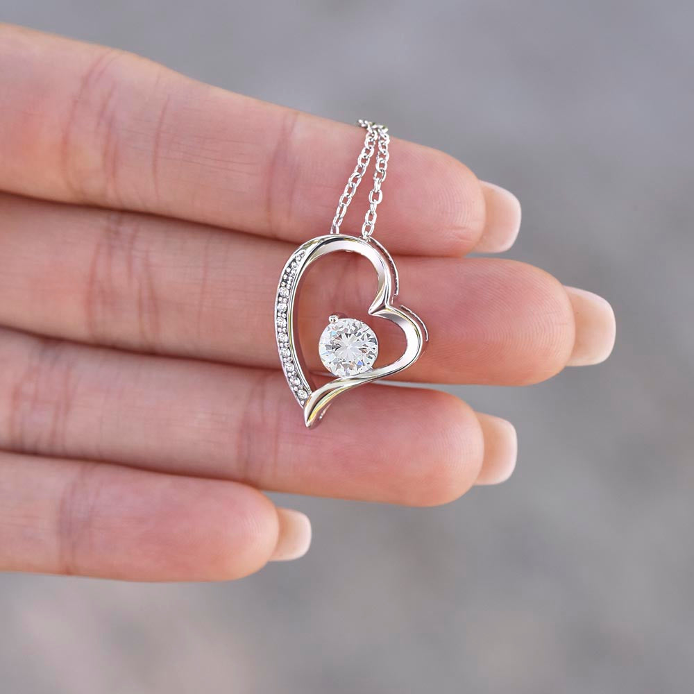You Are Cherished
