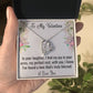 To My Valentine