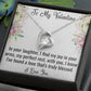 To My Valentine