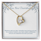 You Are Cherished