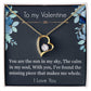 To My Valentine