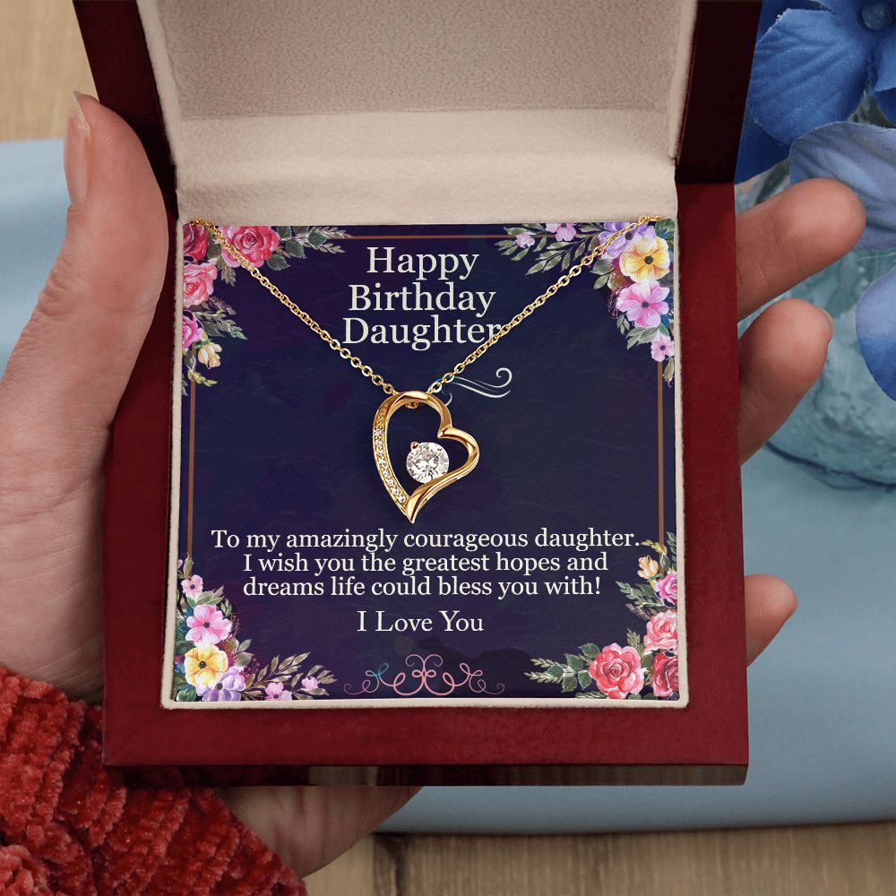 Happy Birthday Daughter