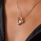 To Our Daughter necklace