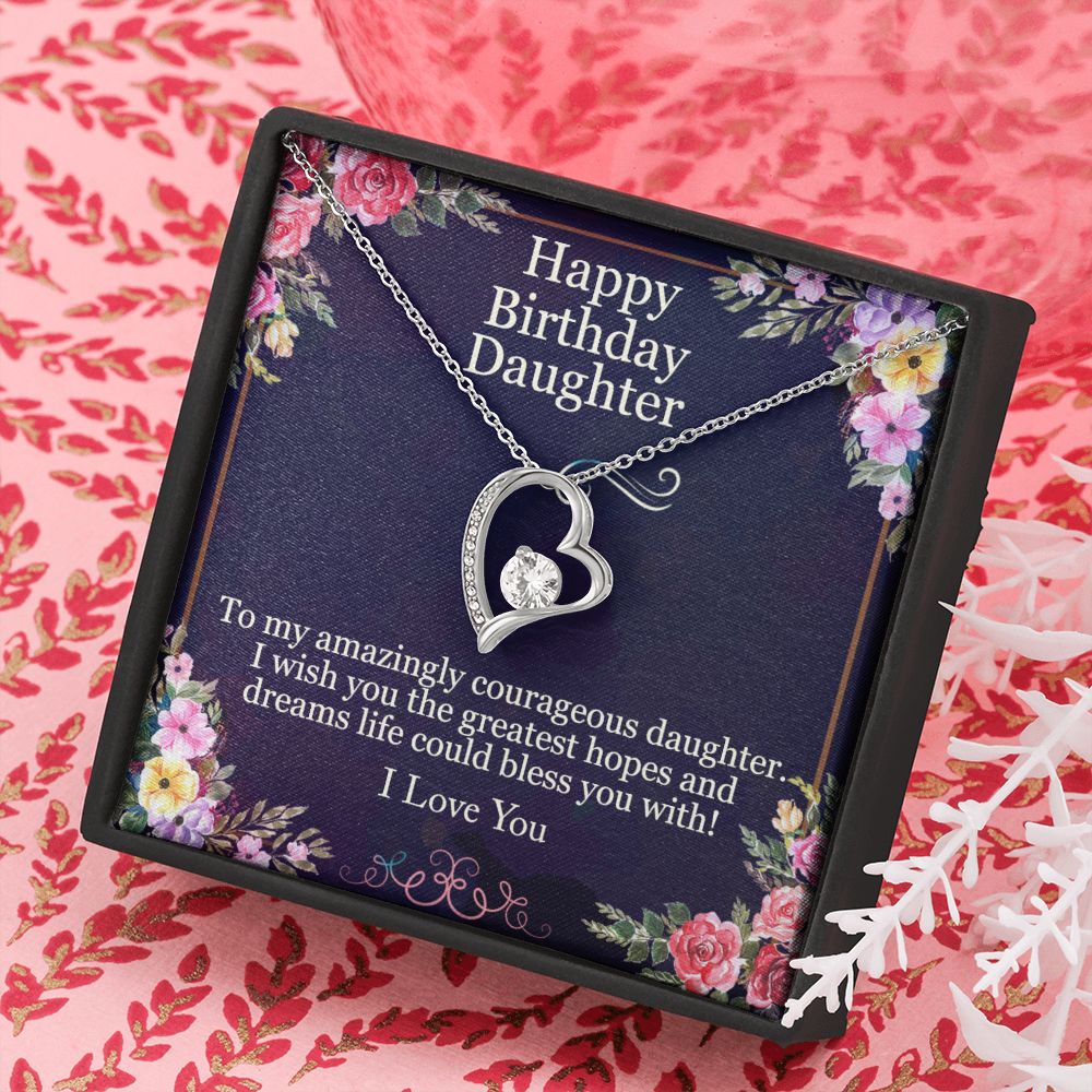 Happy Birthday Daughter
