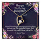Happy Birthday Daughter